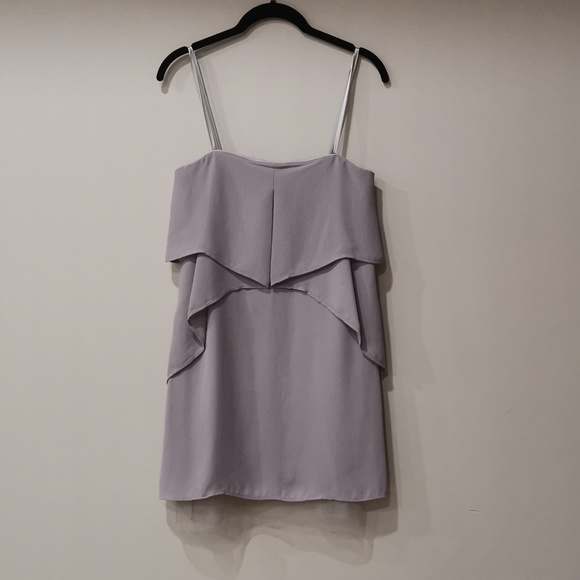 BCBG | Fei Fei Dress - Picture 2 of 4